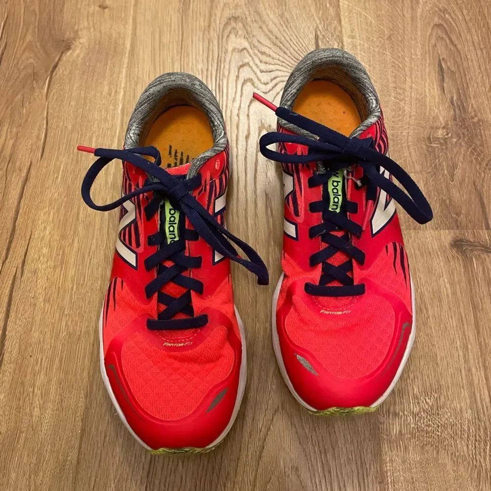 New Balance new balance
